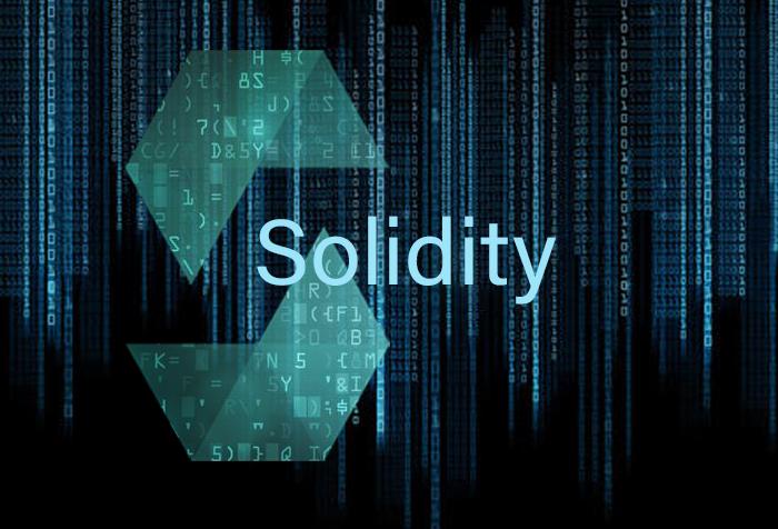 Solidity编程