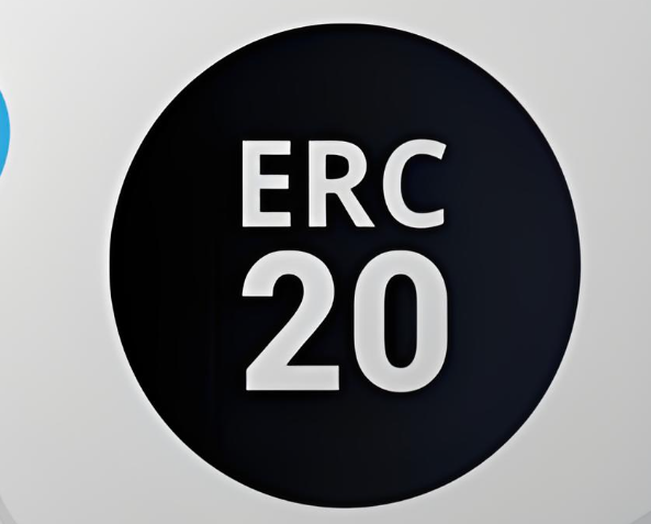 ERC-20代币标准