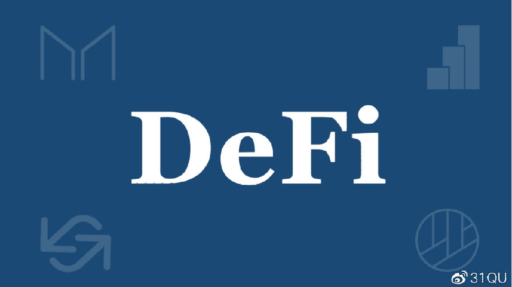 DeFi